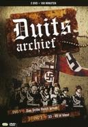 Uit het Duitse archief - DVD, Cd's en Dvd's, Dvd's | Documentaire en Educatief, Verzenden, Nieuw in verpakking