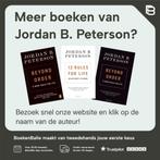 12 rules for life 9780141988511 Jordan B. Peterson, Boeken, Verzenden, Gelezen, Jordan B. Peterson