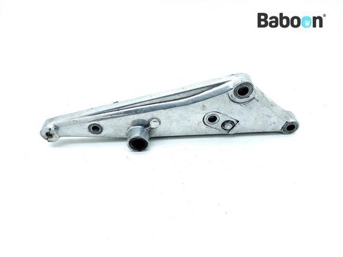 Schetsplaat Rechts Honda CB 650 1979-1985 (CB650), Motoren, Onderdelen | Honda, Gebruikt, Verzenden