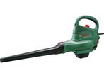 Bosch UniversalGardenTidy 2300 - Elektrische bladblazer -, Verzenden, Zo goed als nieuw, Bosch