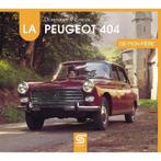 La Peugeot 404 de mon père, Algemeen, Verzenden, Dominique Pagneux, Nieuw