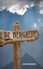 De Bergrede 9789043514057 Jacob van Bruggen, Verzenden, Zo goed als nieuw, Jacob van Bruggen