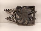 Koelventilatormotor Opel Combo  1.3 CDTi 518122080, Ophalen of Verzenden, Gebruikt, Opel