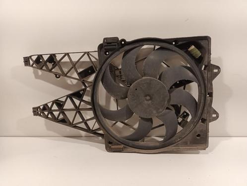 Koelventilatormotor Opel Combo  1.3 CDTi 518122080, Auto-onderdelen, Motor en Toebehoren, ARN erkend, Stiba lid, Erkend duurzaam