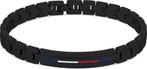 Tommy Hilfiger TJ2790312 Mannen Armband, Sieraden, Tassen en Uiterlijk, Armbanden, Verzenden, Nieuw