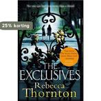 The Exclusives 9781785770128 Rebecca Thornton, Boeken, Verzenden, Gelezen, Rebecca Thornton