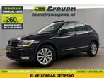 Volkswagen Tiguan 1.4 TSI Pano LED Cam Carplay ACC Clima PDC, Auto's, Volkswagen, Zwart, Handgeschakeld, Nieuw, Tiguan