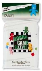 Board Game Sleeves - Tarot (70x120mm) | Arcane Tinmen -, Nieuw, Verzenden