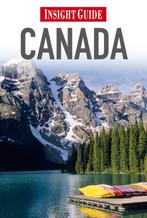 Canada / Insight guides 9789066551879, Boeken, Reisgidsen, Verzenden, Gelezen