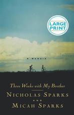 Three Weeks with My Brother, Boeken, Verzenden, Nieuw