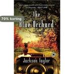 The Blue Orchard 9781416592945 Jackson Taylor, Boeken, Verzenden, Gelezen, Jackson Taylor