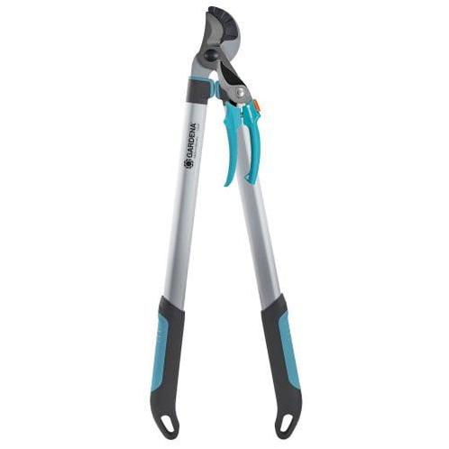 GARDENA EASYCUT 680 B TAKKENSCHAAR + 8754 SNOEISCHAAR SET, Tuin en Terras, Aarde en Mest, Overige typen, Ophalen of Verzenden