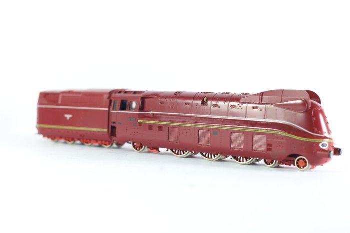 Fleischmann H0 - 4173 - Modeltrein locomotief (1) - BR 03 -, Hobby en Vrije tijd, Modeltreinen | H0