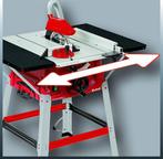 EINHELL TC-TS 2025 U Zaagtafel, Doe-het-zelf en Verbouw, Gereedschap | Zaagmachines, Verzenden, Nieuw