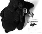 Pluche speelgoed Kaws x Uniqlo x Peanuts Snoopy Plush Set, Antiek en Kunst