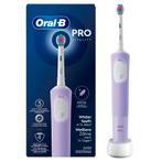 Oral-B Vitality Pro Elektrische Tandenborstel, Sieraden, Tassen en Uiterlijk, Uiterlijk | Mondverzorging, Verzenden, Nieuw