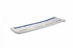 Speedclean vlakmop microvezel blauw 40 cm, Huis en Inrichting, Schoonmaakartikelen, Verzenden