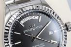 Philip Watch - Caribe Urban - Automatic - Free shipping -, Nieuw
