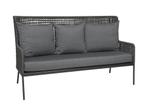 Stern Greta Loungebank Aluminium -, Tuin en Terras, Tuinsets en Loungesets, Ophalen of Verzenden, Nieuw