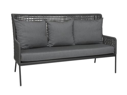 Stern Greta Loungebank Aluminium -, Tuin en Terras, Tuinsets en Loungesets, Ophalen of Verzenden
