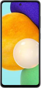 Samsung Galaxy A52 5G , 128GB , Zwart (B-Grade), Ophalen of Verzenden, Nieuw