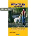 Wandelen met je hond 2 9789018021443, Boeken, Verzenden, Gelezen