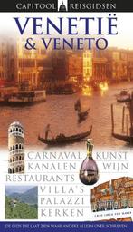 Venetië & Veneto / Capitool reisgidsen 9789041033574, Boeken, Reisgidsen, Verzenden, Zo goed als nieuw, Susie Boulton