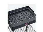 Severin PG8568 - Elektrische barbecue op poten - 2200W met, Verzenden, Nieuw