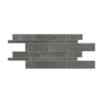 Steenstrips Douglas & Jones Fusion Mistique Black 30x60 cm, Ophalen of Verzenden, Nieuw