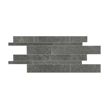 Steenstrips Douglas & Jones Fusion Mistique Black 30x60 cm beschikbaar voor biedingen