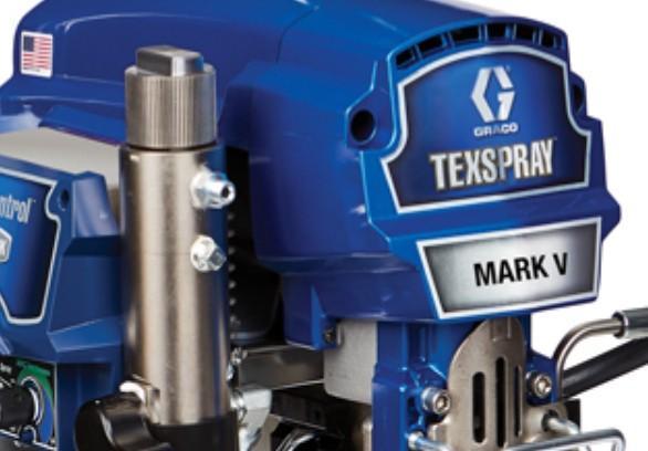 Verfpompen onderhoud, reparatie en verkoop., Diensten en Vakmensen, Reparatie en Onderhoud | Overige