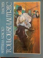 Henri De Toulouse-Lautrec, 1864-1901 9783822800461, Boeken, Verzenden, Gelezen, Matthias Arnold