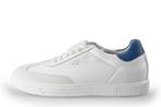 AQA Sneakers in maat 37 Wit | 10% extra korting, Verzenden, Wit, AQA, Sneakers of Gympen