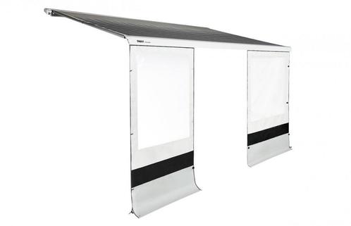Thule Rain Blocker G2 Voorwand 1.27x2.10, Caravans en Kamperen, Tenten, Nieuw
