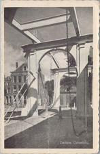 ZIERIKZEE - Ophaalbrug, Verzenden, Gelopen