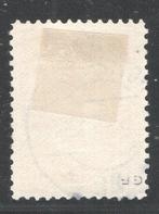 Nederland 1905 - Koningin Wilhelmina Bontkraag - Oranje -, Gestempeld