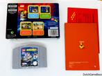 Nintendo 64 / N64 - Lego Racers - EUR, Verzenden, Gebruikt