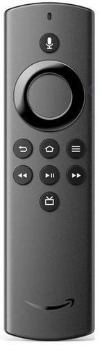 Originele Amazon Fire TV Stick Lite afstandsbediening, Nieuw, Verzenden