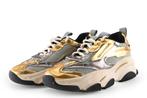 Steve Madden Sneakers in maat 39 Goud | 10% korting, Kleding | Dames, Schoenen, Overige kleuren, Verzenden, Steve Madden, Sneakers of Gympen