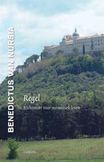 Regel / Middeleeuwse monastieke teksten / 7 9789460360602, Boeken, Verzenden, Gelezen, Benedictus van Nursia