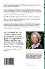 Als alle stemmen spreken 9789024455522 Sandra Bouckaert, Boeken, Verzenden, Zo goed als nieuw, Sandra Bouckaert