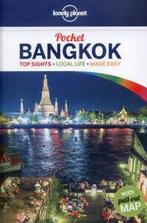 Travel Guide: Pocket Bangkok: top sights, local life, made, Boeken, Gelezen, Lonely Planet, Austin Bush, Verzenden