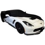 Autohoes passend voor Corvette C7 binnen BESTE PASVORM cover, Ophalen of Verzenden, Nieuw, Op maat