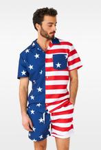 USA McSummer Outfit Opposuits, Ophalen of Verzenden, Nieuw