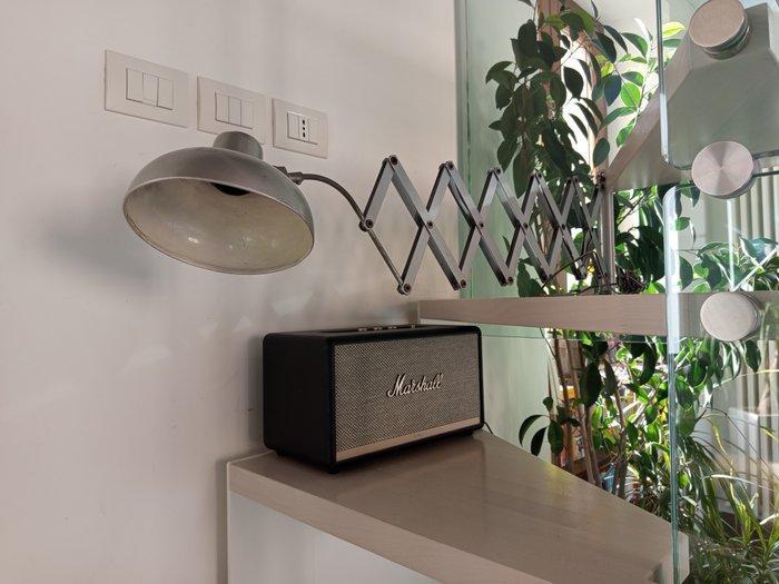 Schaarlamp - IJzer, Antiek en Kunst, Antiek | Lampen