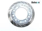 Remschijf Voor Honda VT 600 Shadow 1988-1997 (VT600 PC21), Verzenden, Gebruikt
