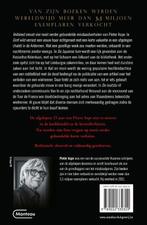 Volbloed 9789022339329 Pieter Aspe, Verzenden, Zo goed als nieuw, Pieter Aspe