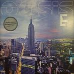 lp nieuw - Oasis - Standing On The Shoulder Of Giants (co..., Verzenden, Zo goed als nieuw