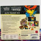 Pokémon Sealed box - Hidden Fates ETB - Pokémon, Hobby en Vrije tijd, Verzamelkaartspellen | Pokémon, Nieuw