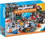 Playmobil Adventskalender Top Agents - 9263 (Nieuw), Kinderen en Baby's, Nieuw, Verzenden